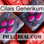 Cilais Generic 01